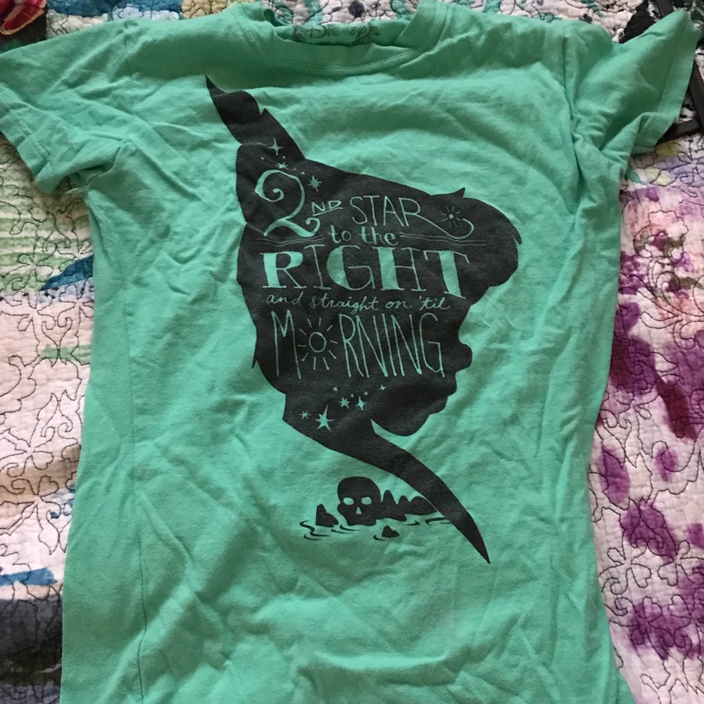Disney Shirts